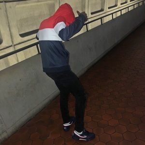 Meet your Posher, Marquette